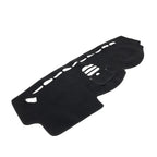 Dashboard Cover Pad for Holden Captiva 7, Chevrolet Captiva (2011-2018)
