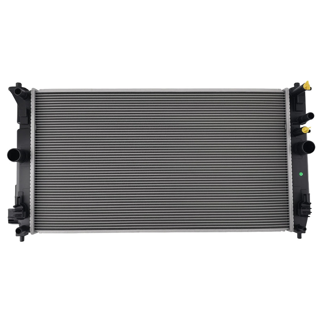 Aluminum Engine Radiator for Toyota Prius Prime (2017–2020) TO3010353