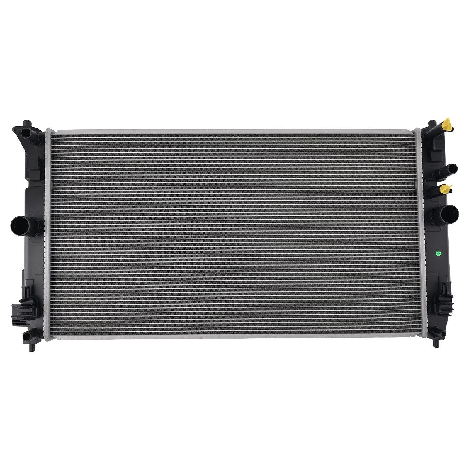 Aluminum Engine Radiator for Toyota Prius Prime (2017–2020) TO3010353