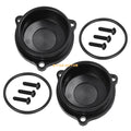 2X Front Wheel Hubcap for Polaris Magnum Scrambler Sportsman (325–500)