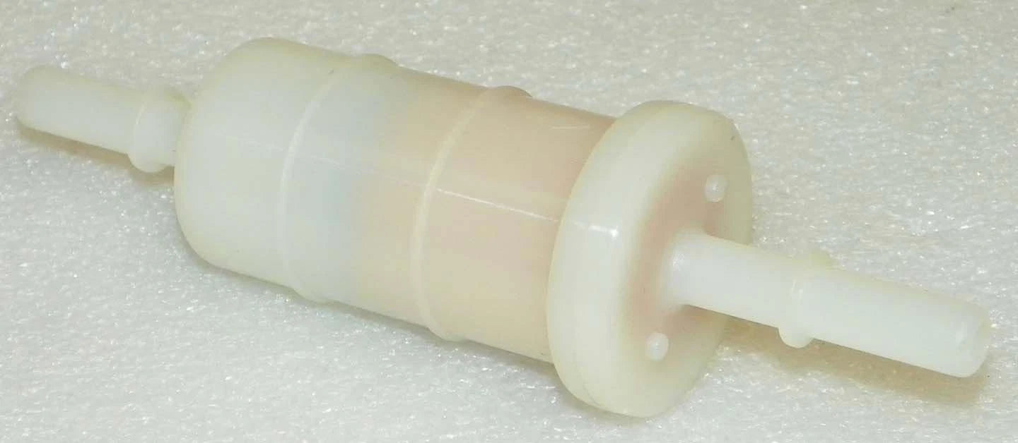 Inline Fuel Filter for Mercury 30-400 Hp Verado (600-309)