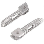 Front Foot Pegs Set for Suzuki GSXR1000 GSXR600 GSXR750 (2001-2023)