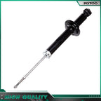 Set of 4 Front Struts & Rear Shocks for Kia Optima/Magentis