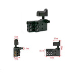 Switch Lock Kit 26mm for Electric Hammer Impact Drill Sanding Tools