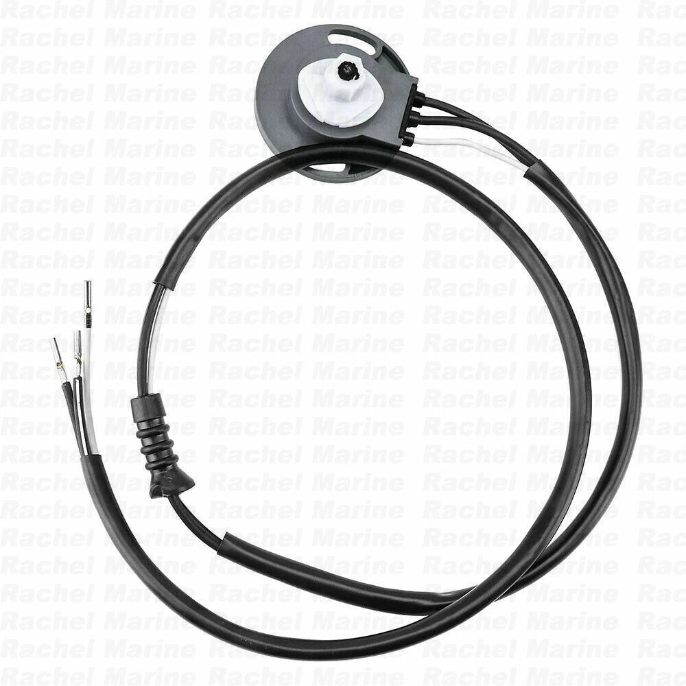 3 Wire Trim Sensor for Volvo Penta SX-M DP-SM