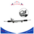 Power Steering Rack & Pinion Assembly for Toyota Tacoma (2005–2008)