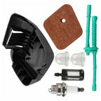 Air Fuel Filter Kit FS310 for KM55 HL45