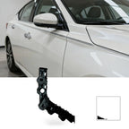 Rear Bumper Bracket Left for Nissan Altima (2013–2015) 85221-3TA0A
