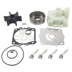 Water Pump Impeller Kit for Yamaha 4Str F 75 90 115 HP Outboard (2000–2023)