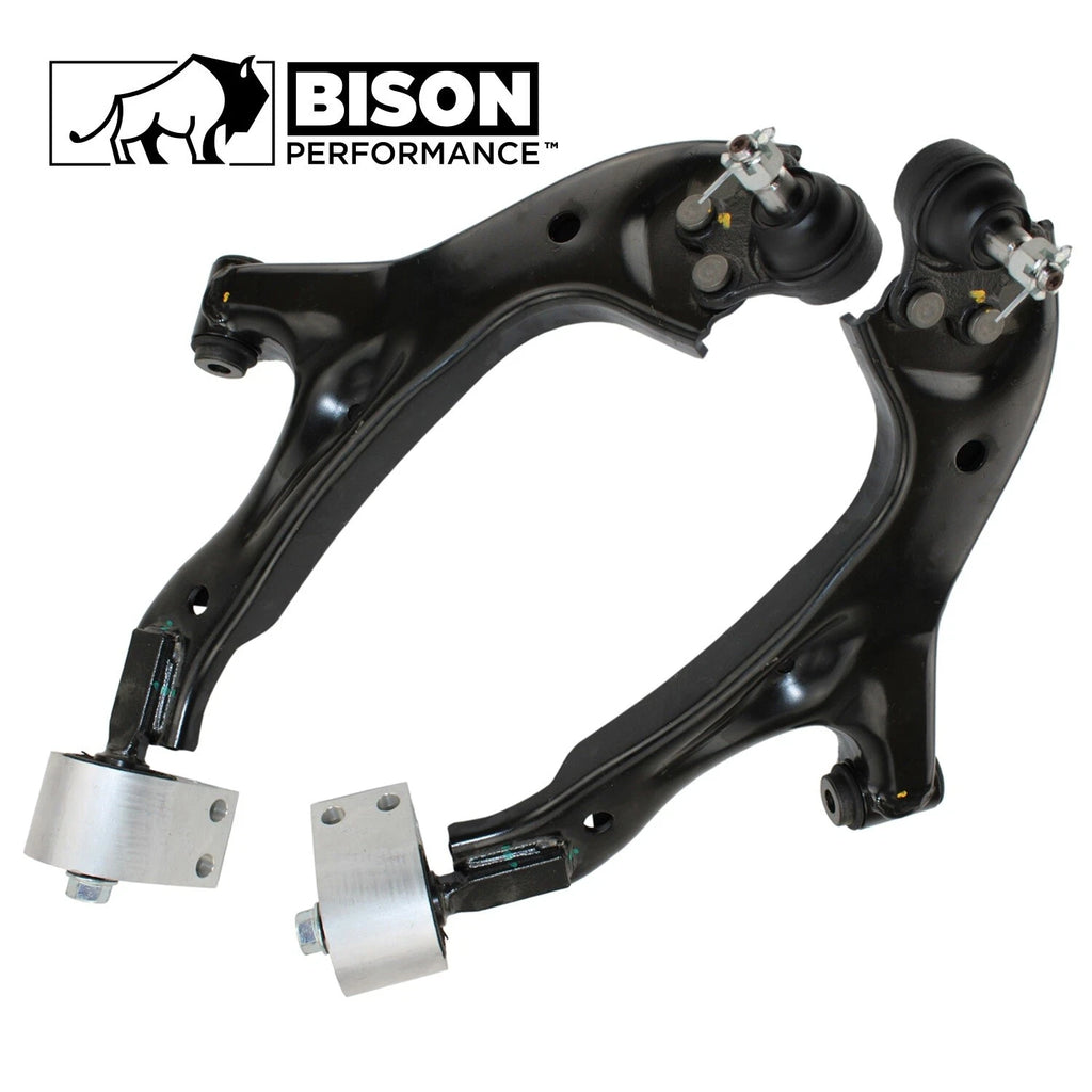 2pc Set Lower Control Arm for Equinox Torrent Vue (2005–2009)