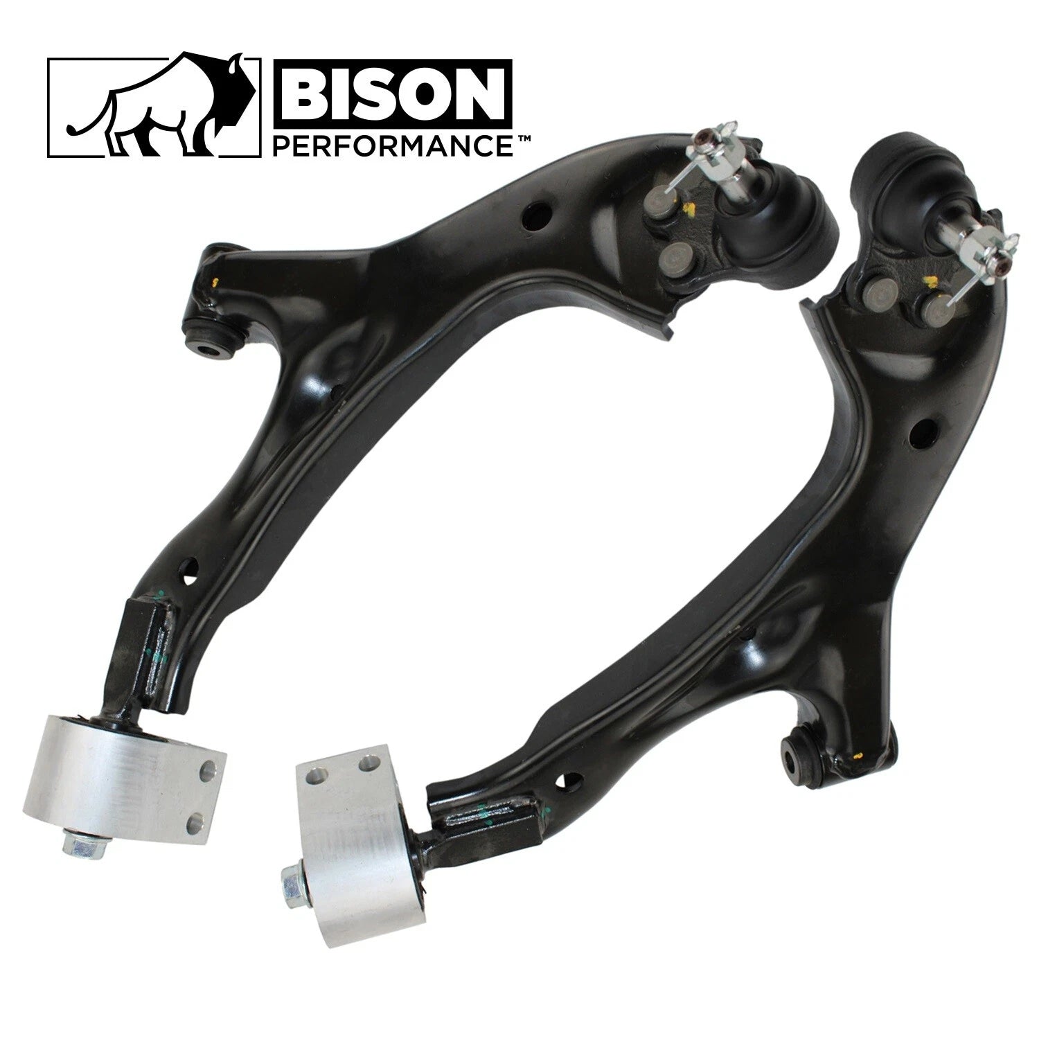 2pc Set Lower Control Arm for Equinox Torrent Vue (2005–2009)