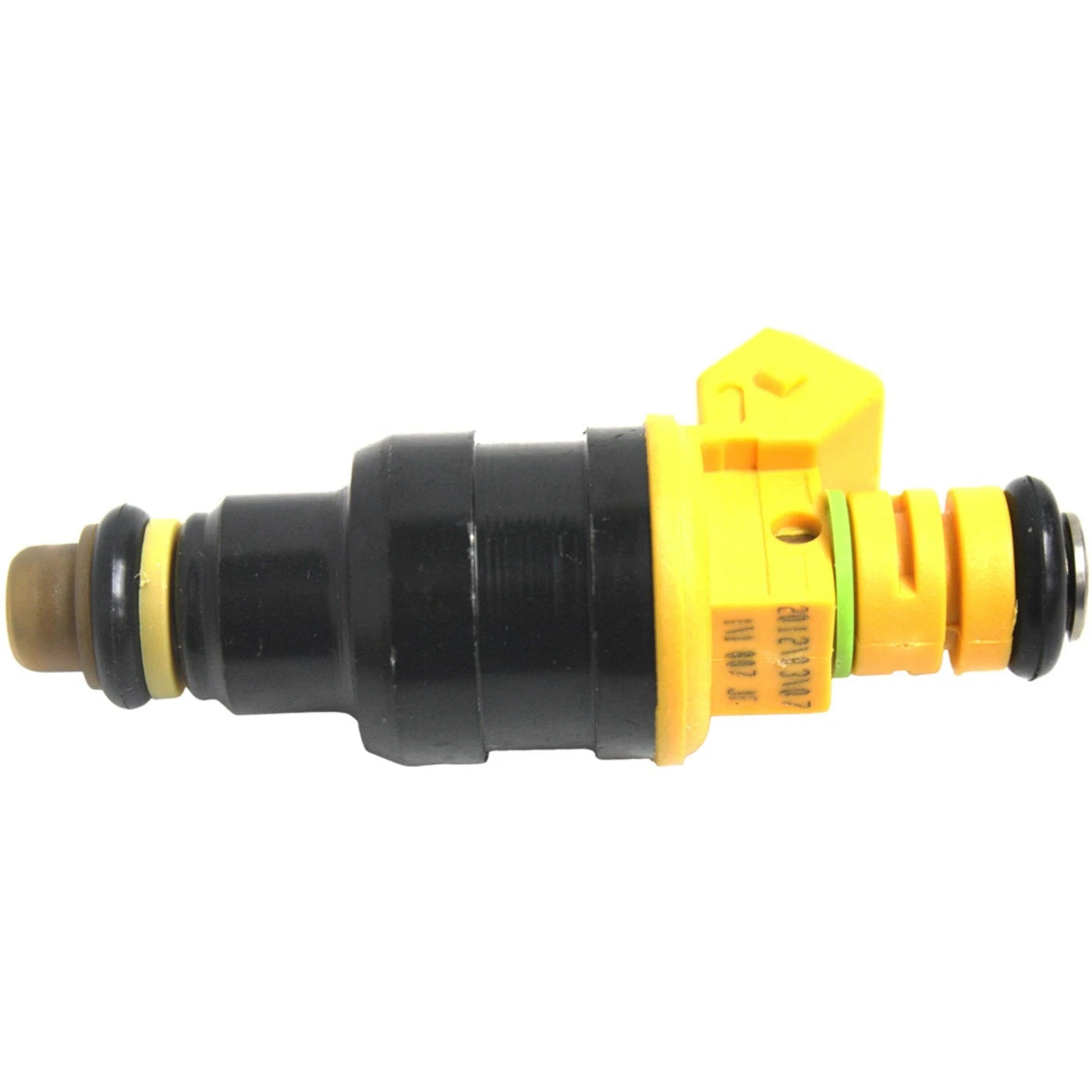 Set of 8 Fuel Injectors for Ford E150 E250 E350 Bronco Econoline
