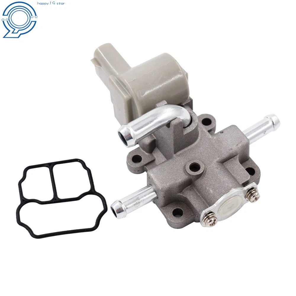 Idle Air Control Valve for Toyota Tundra Tacoma 4Runner (1997–2004)