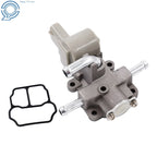 Idle Air Control Valve for Toyota Tundra Tacoma 4Runner (1997–2004)