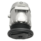 AC Compressor Replacement for Pontiac Grand Am 3.1L (1998-1998)