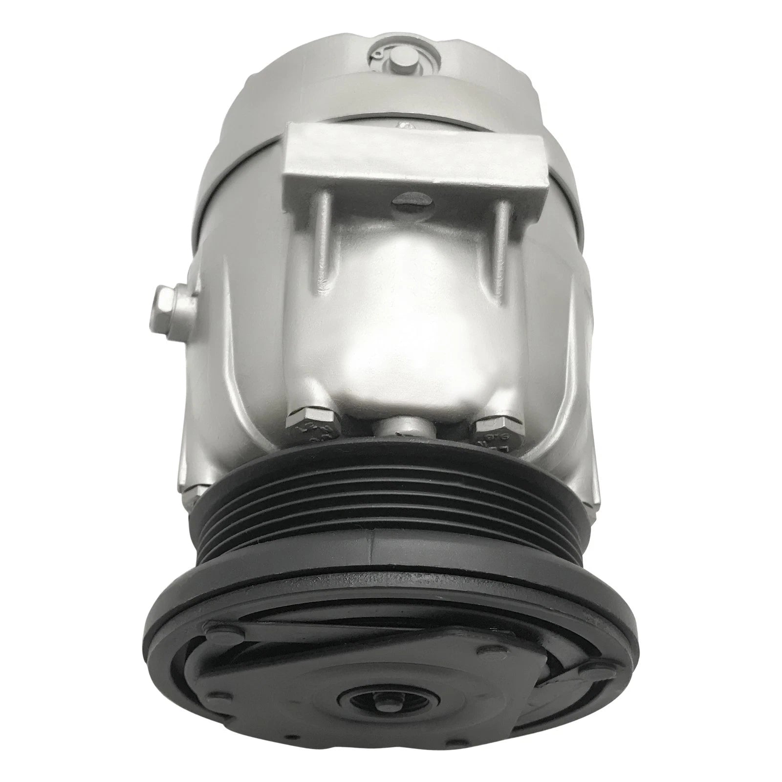 AC Compressor Replacement for Pontiac Grand Am 3.1L (1998-1998)