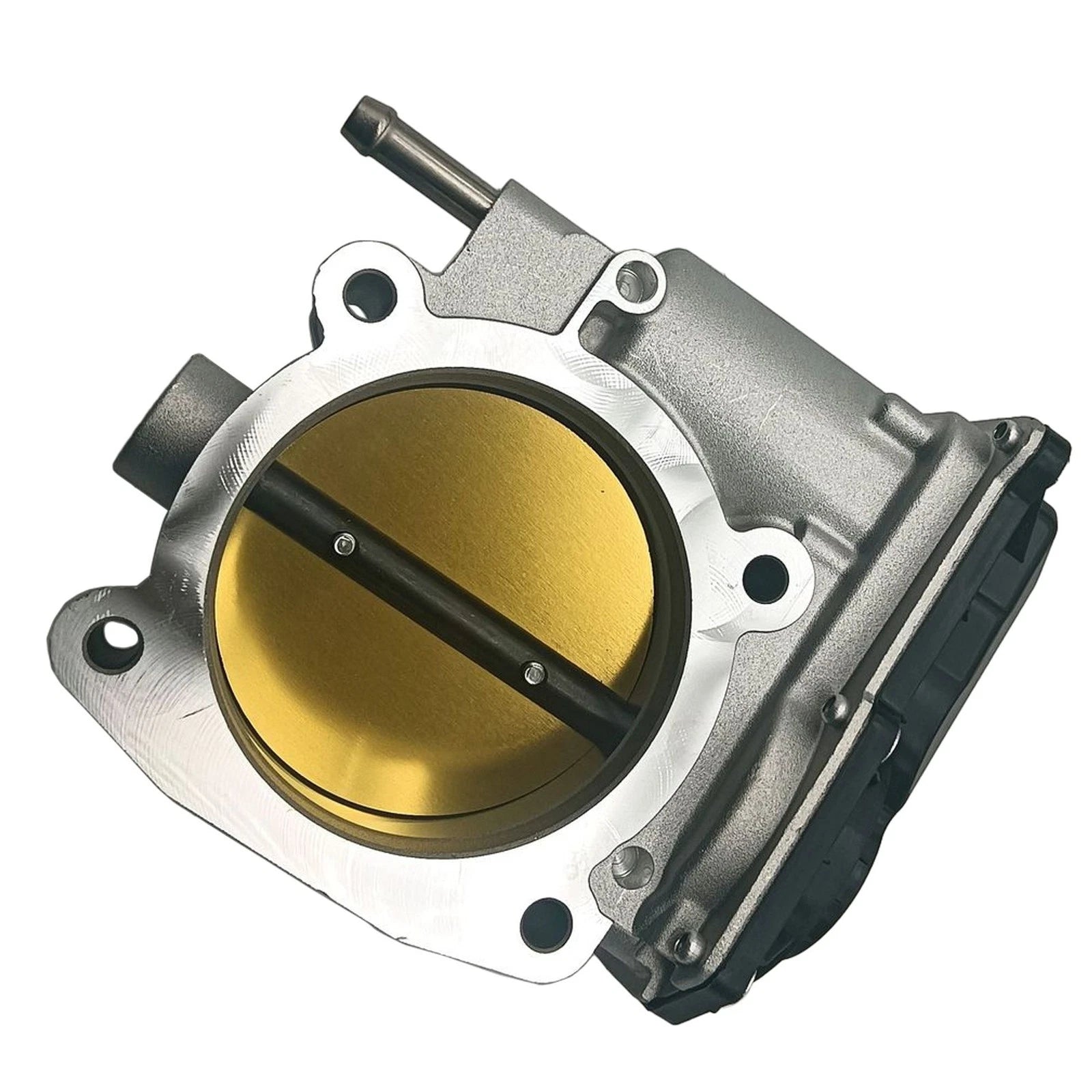 Throttle Body for Lexus GX460, Toyota Sequoia, Tundra (2010–2021) 220300S021 4.6L V8