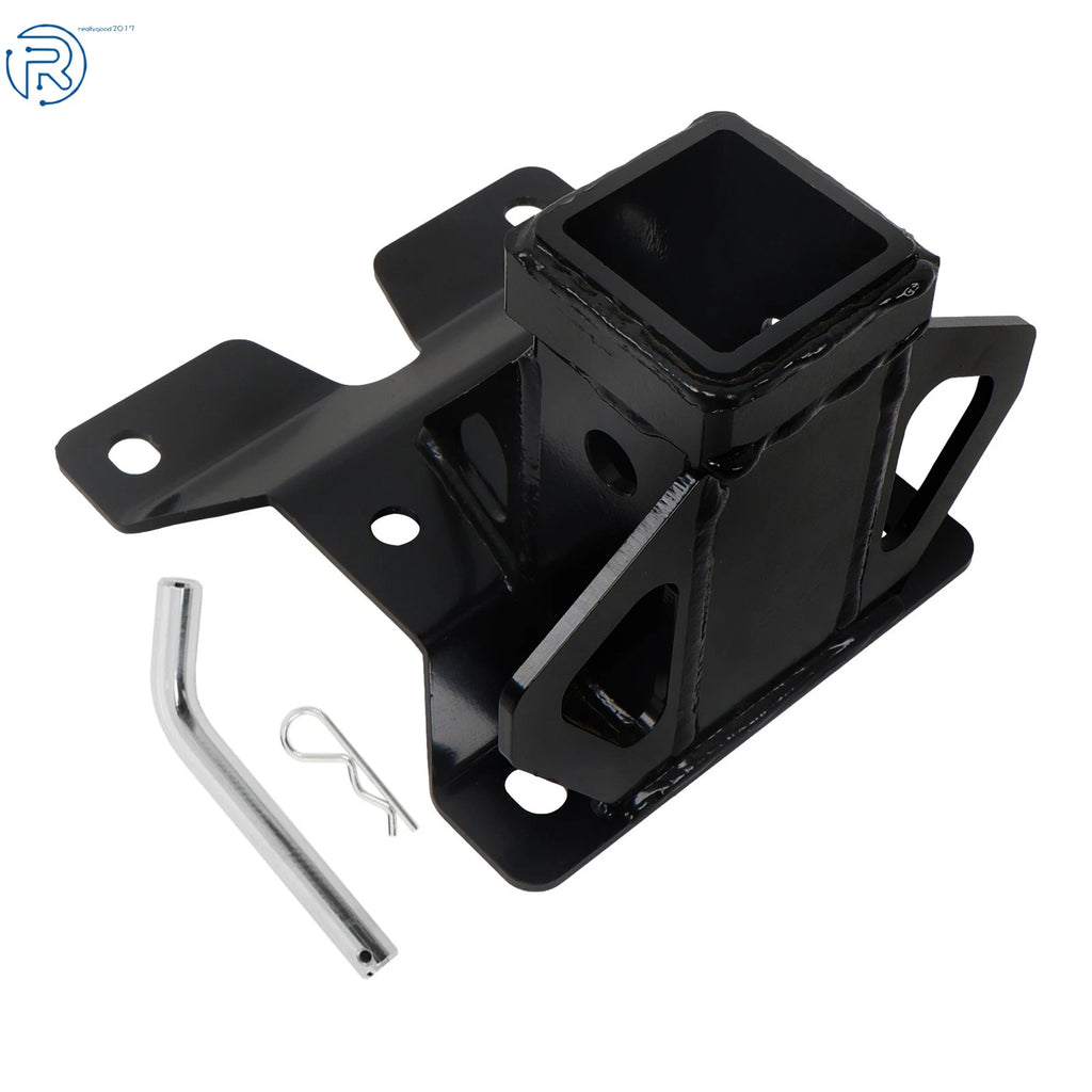 2'' Rear Receiver Tow Hitch for Can-Am Maverick X3 (2017-Present)