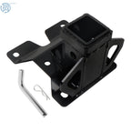 2'' Rear Receiver Tow Hitch for Can-Am Maverick X3 (2017-Present)