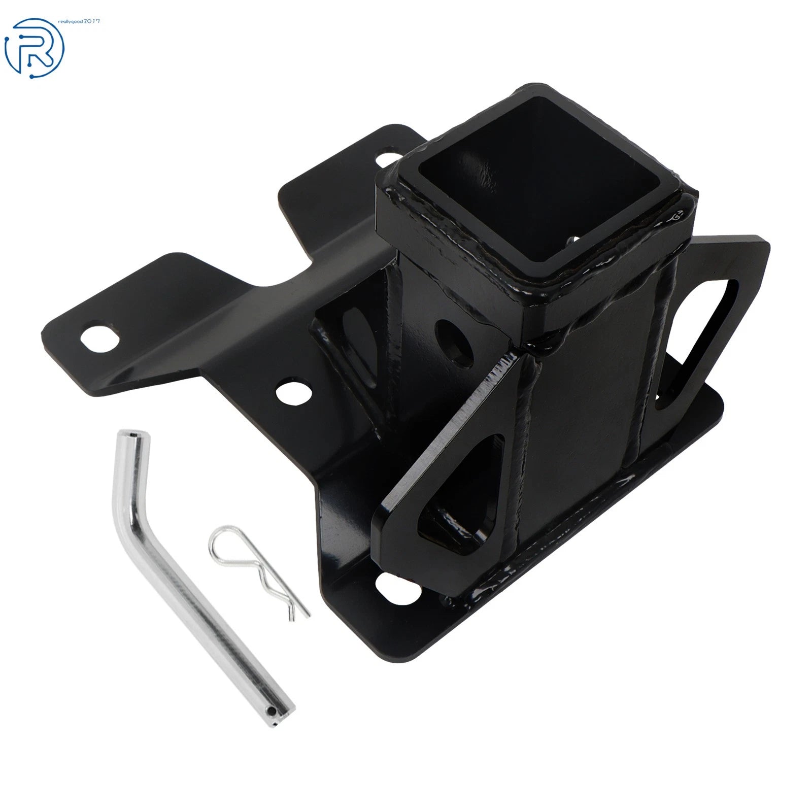 2'' Rear Receiver Tow Hitch for Can-Am Maverick X3 (2017-Present)