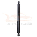 Set of 2 Rear Struts for GMC Sierra 1500 4WD (1999–2008)