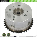 Intake Camshaft CVVT Gear for Veloster Sonata Elantra Forte 1.6T (2014–Present)