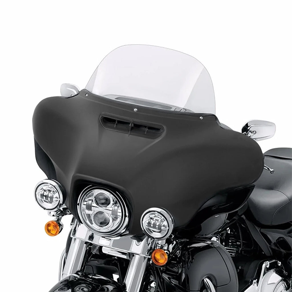 Outer Batwing Fairing for Harley Touring Electra Glide Street Tri Glide (2014–2024)