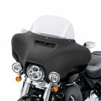 Outer Batwing Fairing for Harley Touring Electra Glide Street Tri Glide (2014–2024)