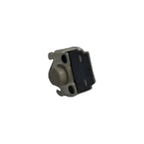 2Pcs Bumper Shoulder Trigger Button L1 R1 for Steam Deck (2022–2023)