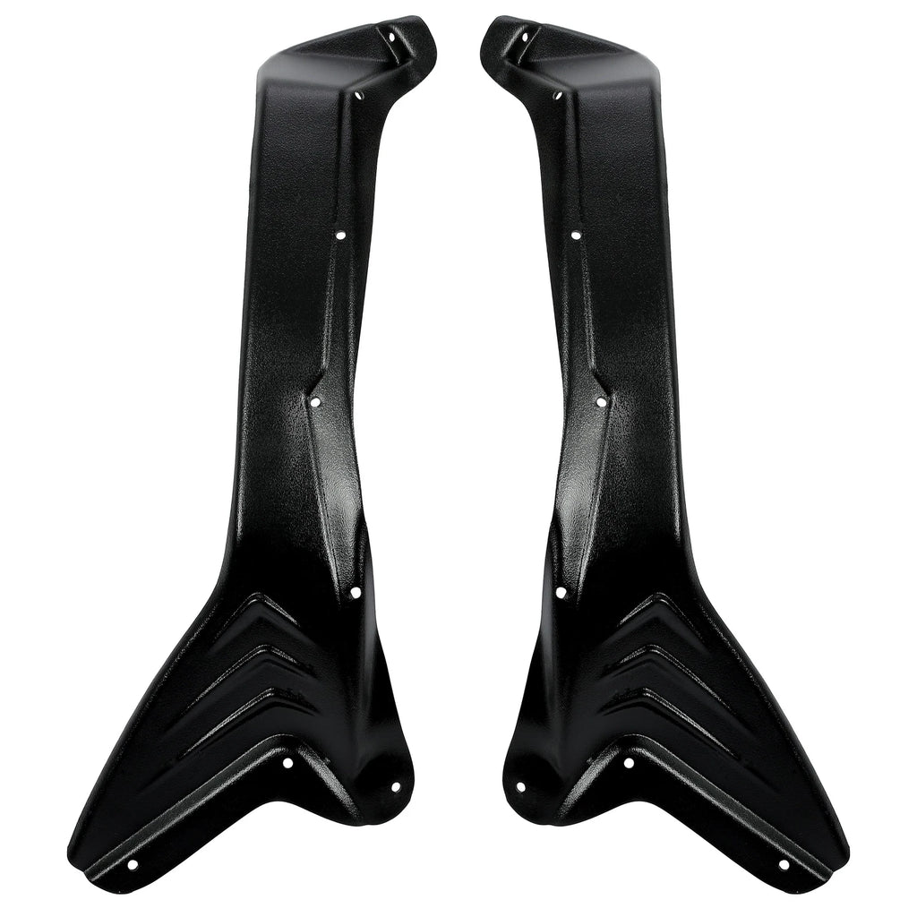 Set of 4 Overfenders for Can-Am Renegade 500 800 1000 (2007–2023)