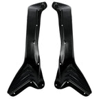 Set of 4 Overfenders for Can-Am Renegade 500 800 1000 (2007–2023)