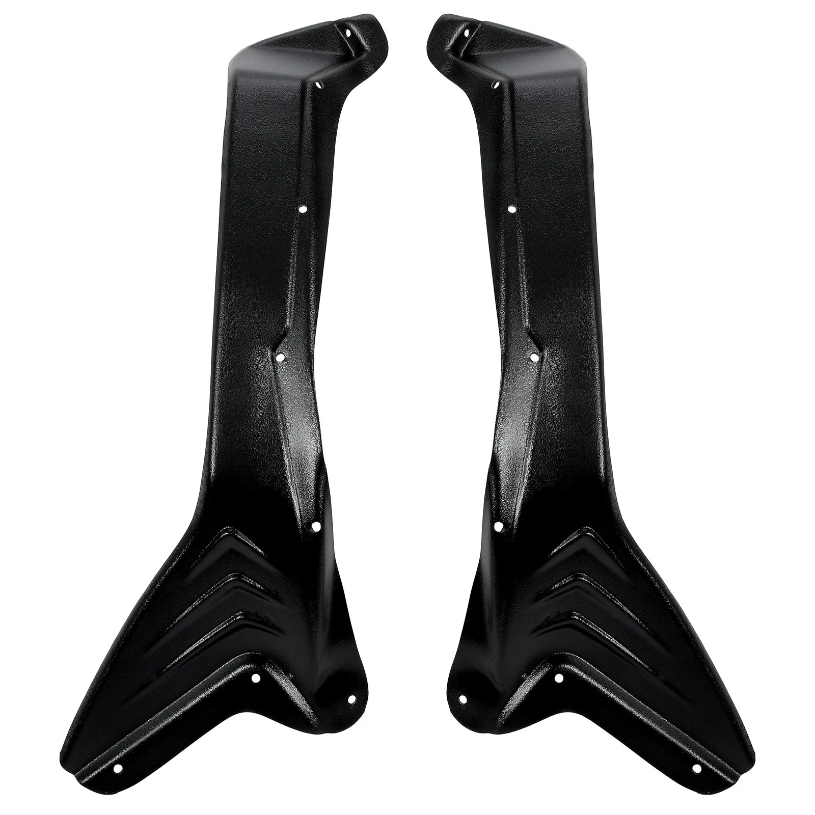 Set of 4 Overfenders for Can-Am Renegade 500 800 1000 (2007–2023)
