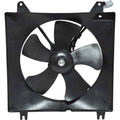 Engine Cooling Fan Assembly for Chevrolet Optra, Suzuki (2004–2008)
