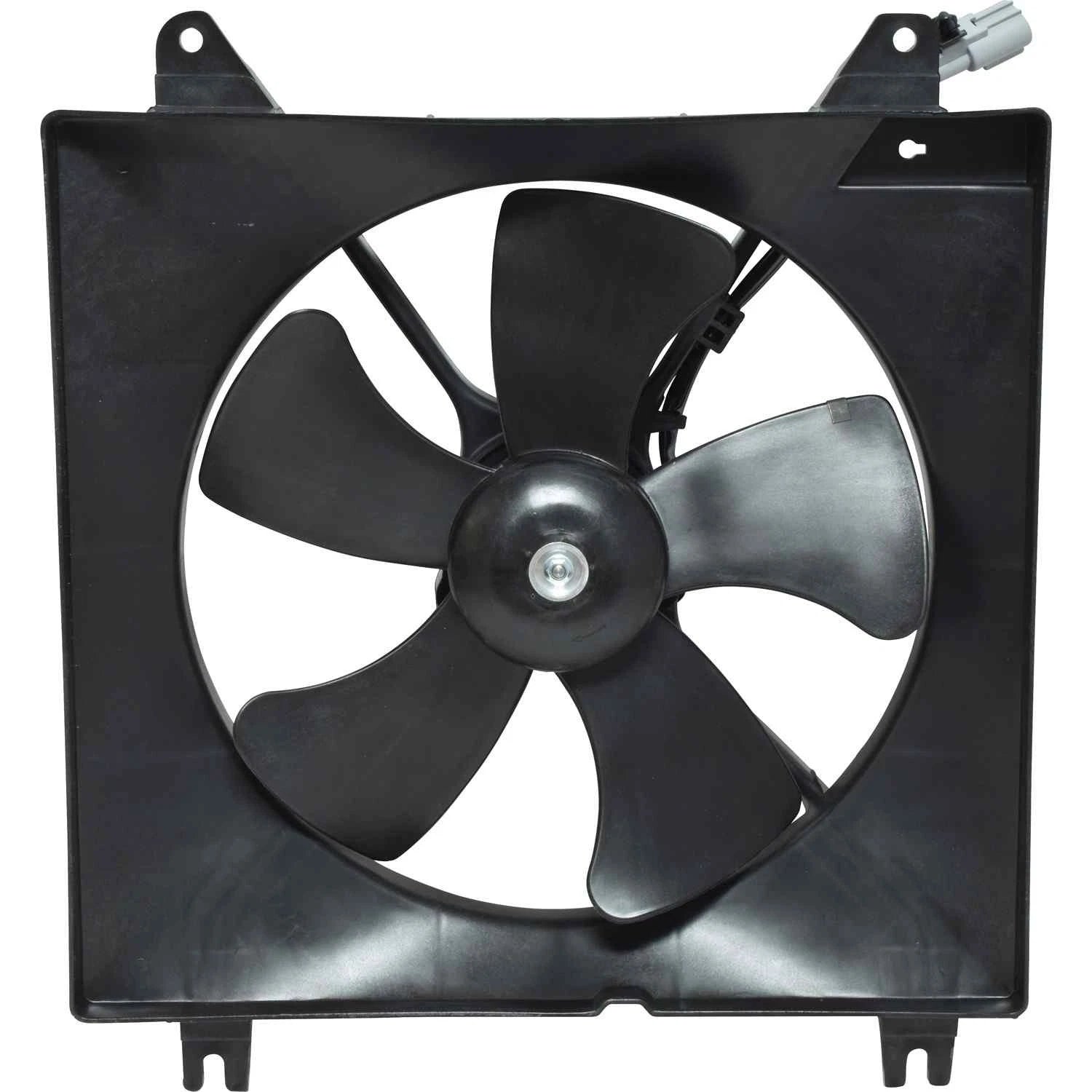 Engine Cooling Fan Assembly for Chevrolet Optra, Suzuki (2004–2008)