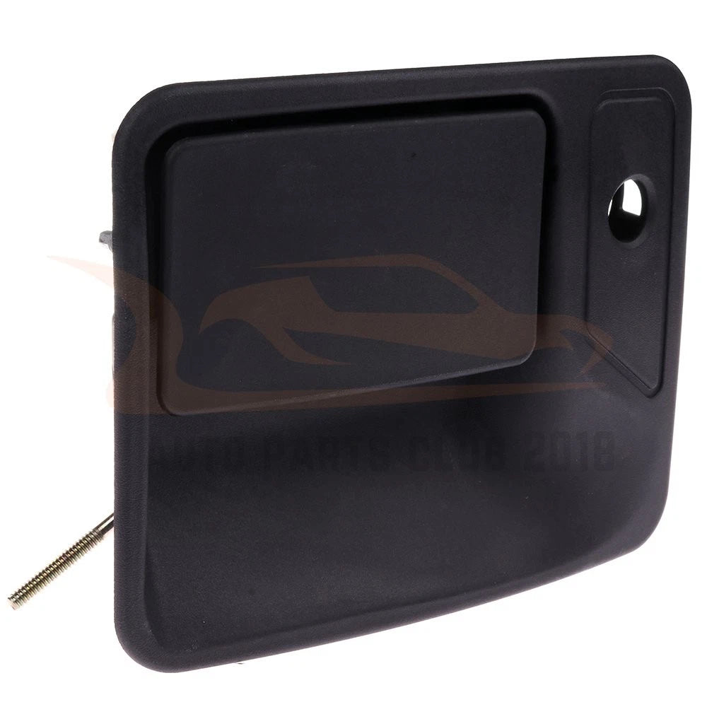 Front Driver Side Door Handle for Ford Super Duty (1999-2015)