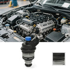 Fuel Injector D2159MA for Peugeot 405 506 (1987–1997)