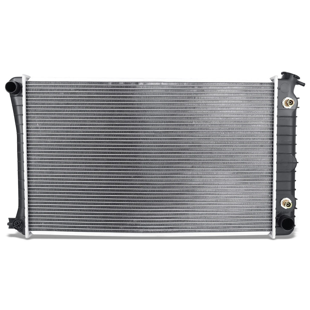 Aluminum Cooling Radiator 921 for Oldsmobile Delta 88 Toronado Riviera LeSabre (1986–1993)