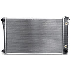 Aluminum Cooling Radiator 921 for Oldsmobile Delta 88 Toronado Riviera LeSabre (1986–1993)