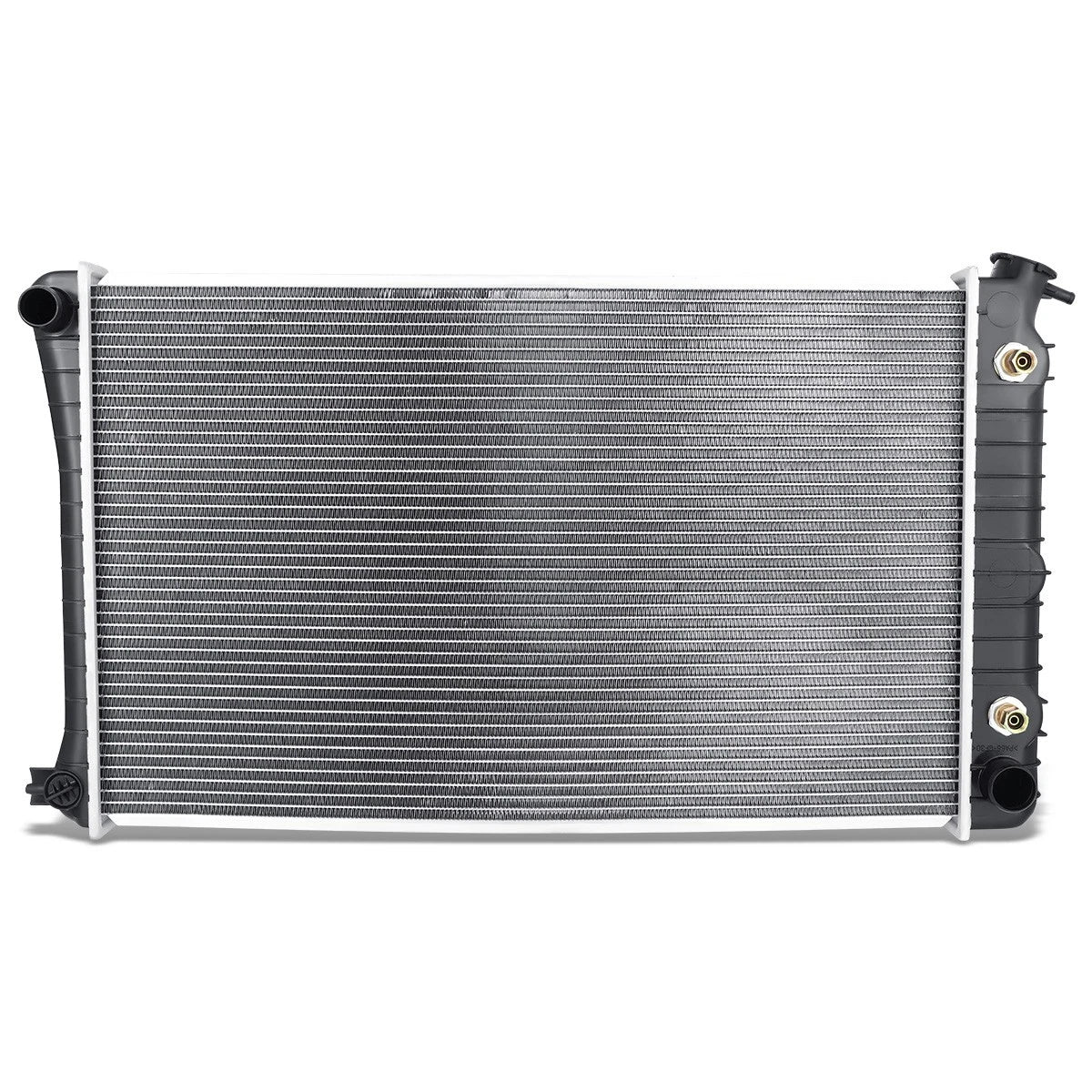 Aluminum Cooling Radiator 921 for Oldsmobile Delta 88 Toronado Riviera LeSabre (1986–1993)