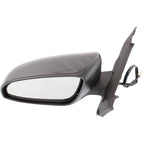 Heated Driver Left Side Mirror for Toyota Yaris (2015–2019)