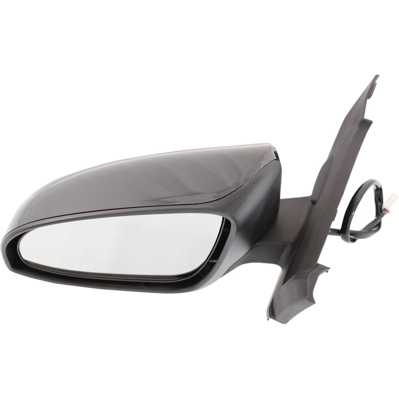 Heated Driver Left Side Mirror for Toyota Yaris (2015–2019)
