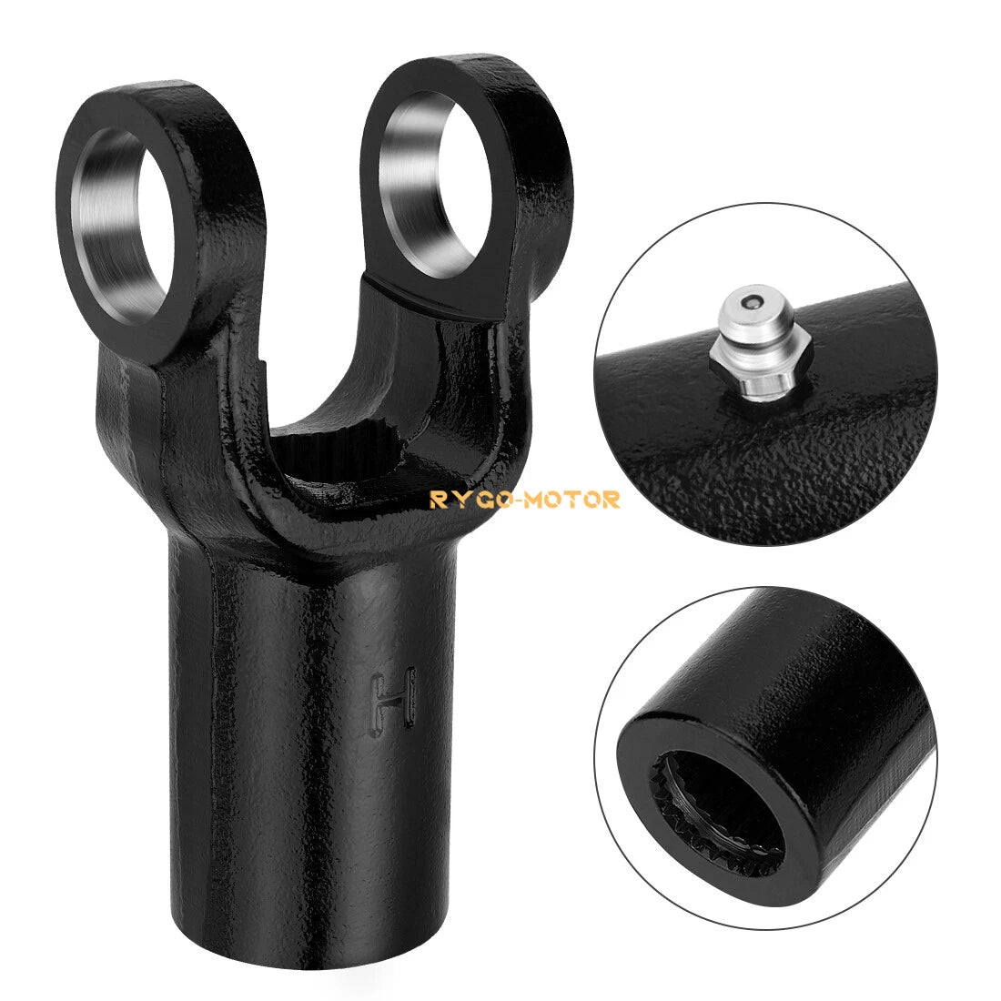 Front Prop Drive Shaft Yoke for Polaris Sportsman 400–800