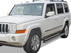 Running Boards for Jeep Grand Cherokee (2005-2010)