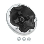 Front Suspension Strut Mount for BMW 528i 530i 540i 740i 745i 750i (1997–2005)