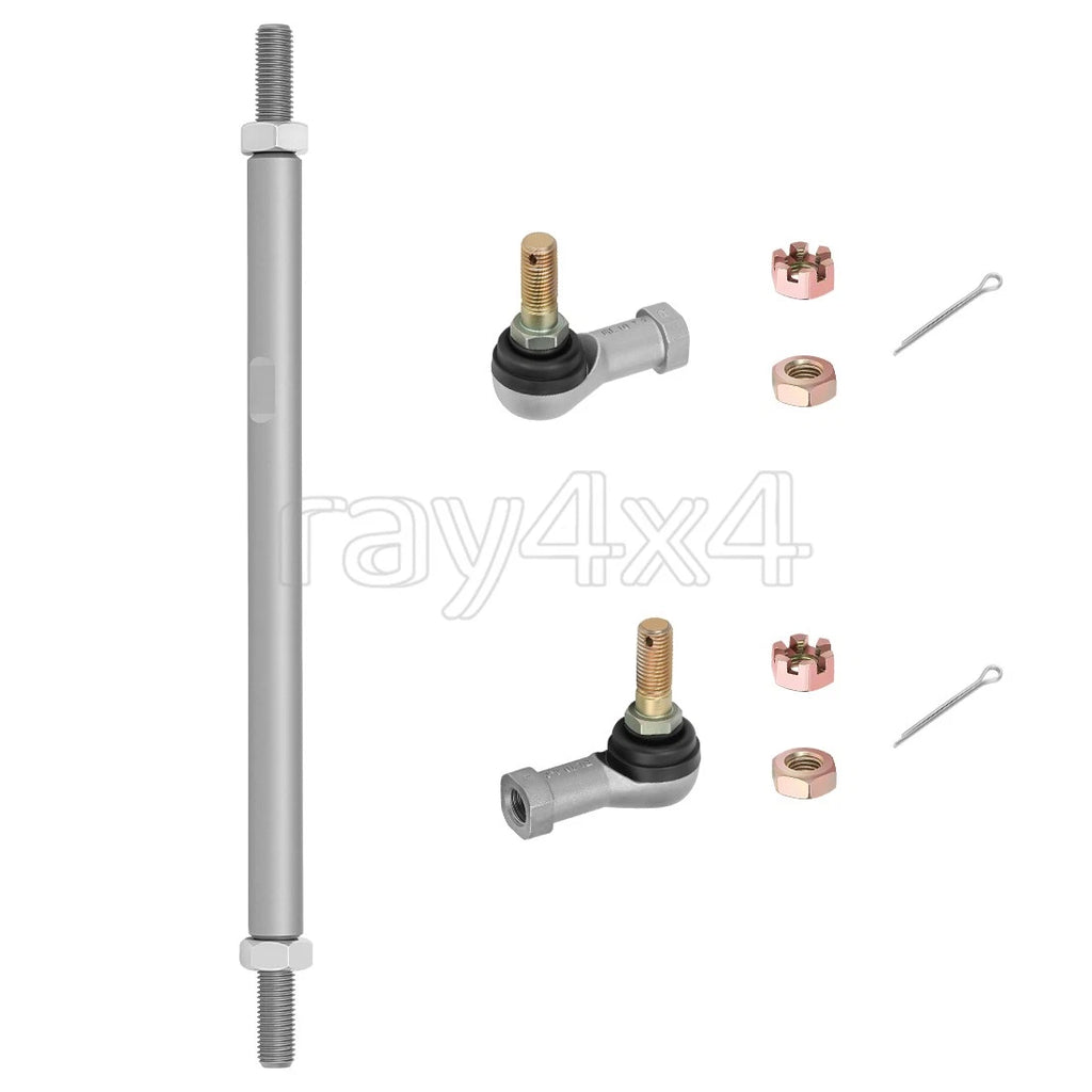 Tie Rod Assembly for Yamaha Golf Cart G11 G14 G16 G19 G20 G21 G23 (1996–2009)