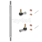 Tie Rod Assembly for Yamaha Golf Cart G11 G14 G16 G19 G20 G21 G23 (1996–2009)