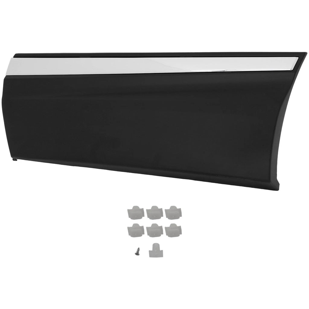 Rear Door Molding for Honda CR-V