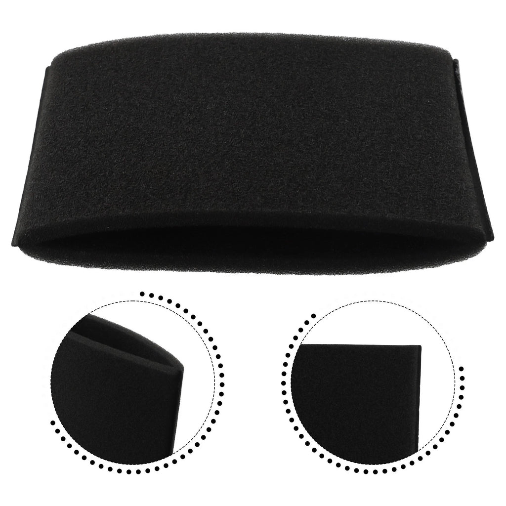 3X Filters for Craftsman CMXZVBE38765 (Vacuum Cleaner)