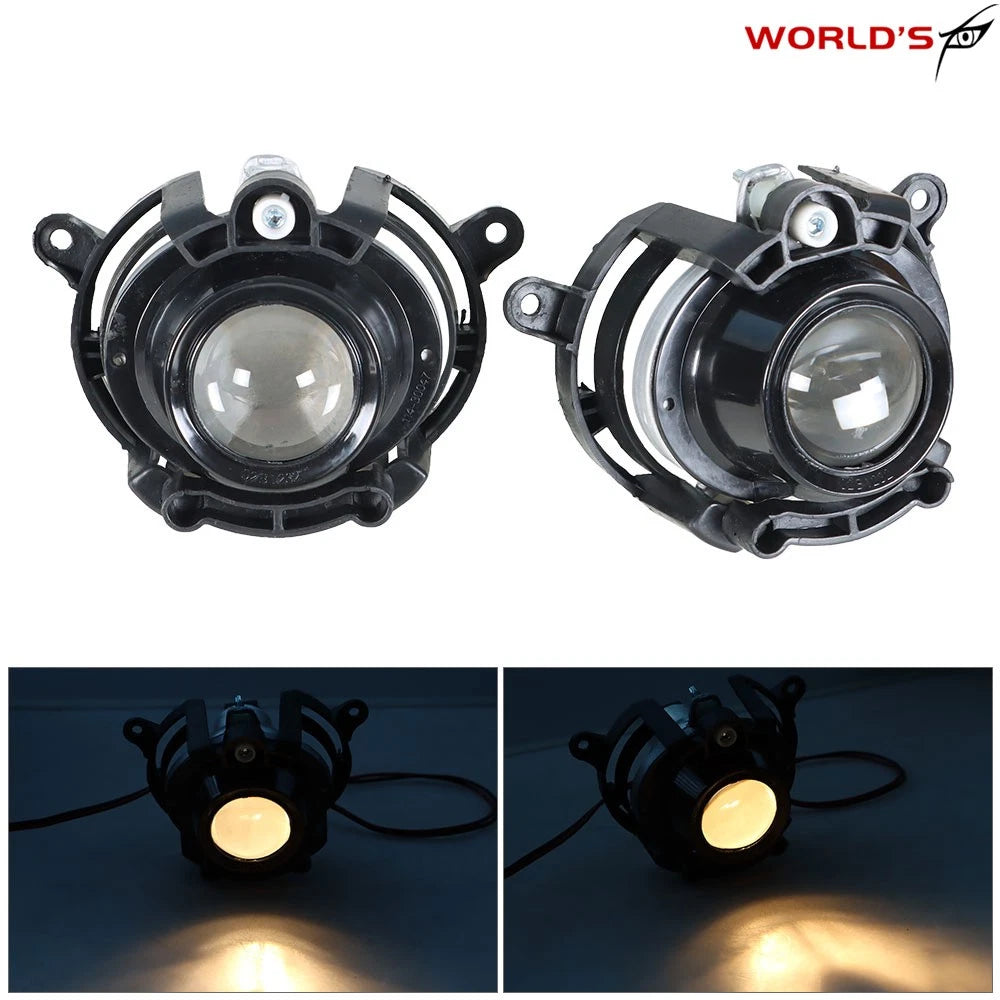 Front Fog Light Lamps for Buick LaCrosse (2010–2013)