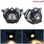 Front Fog Light Lamps for Buick LaCrosse (2010–2013)